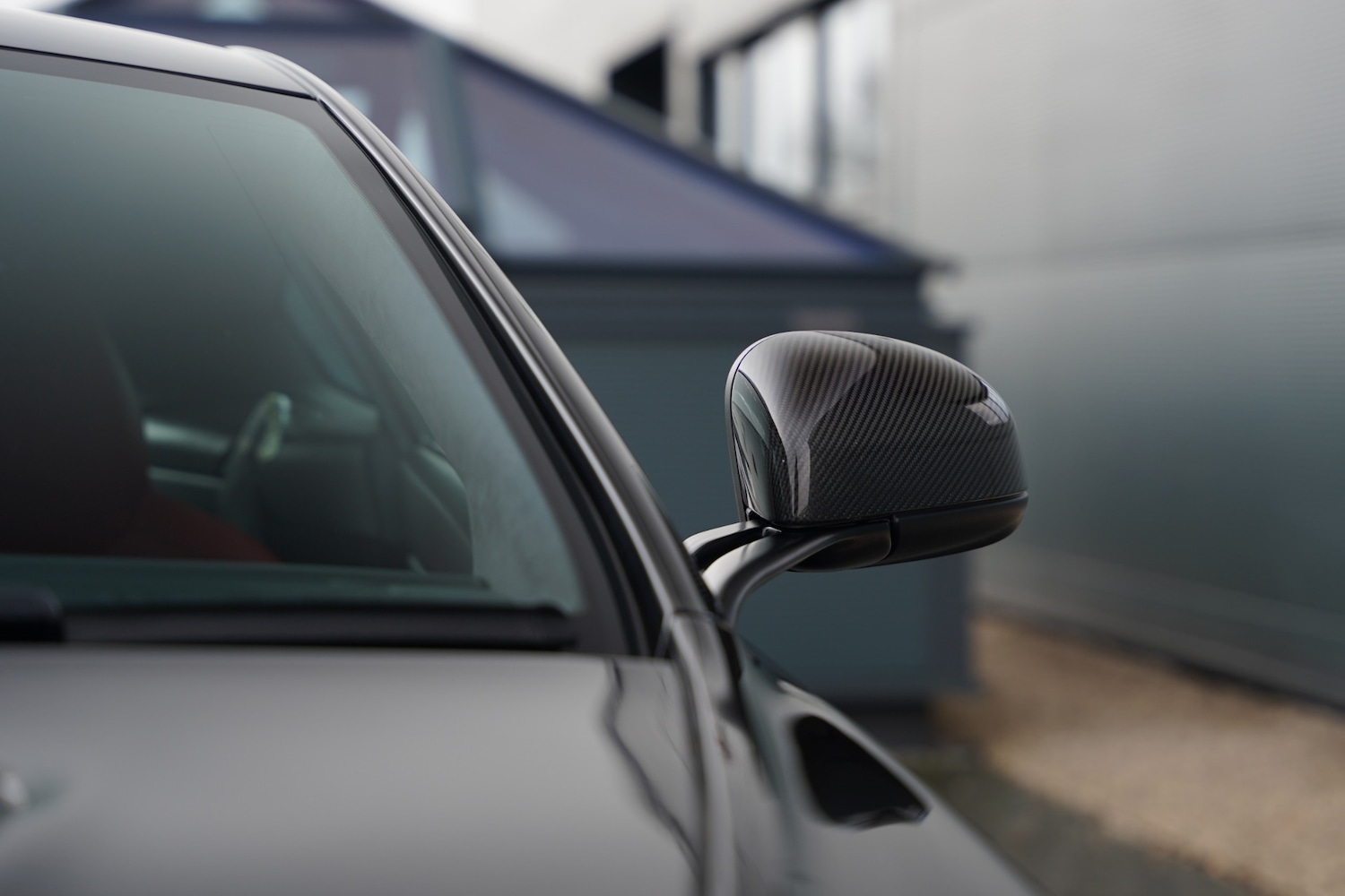 Used Aston Martin Vantage 2018 for sale - 77241979: Photo 38