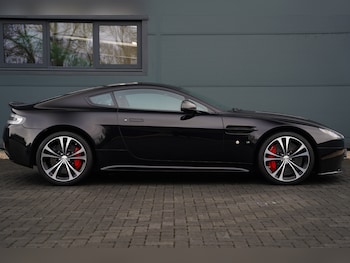 Used Aston Martin Vantage 2018 for sale - 77241979: Photo