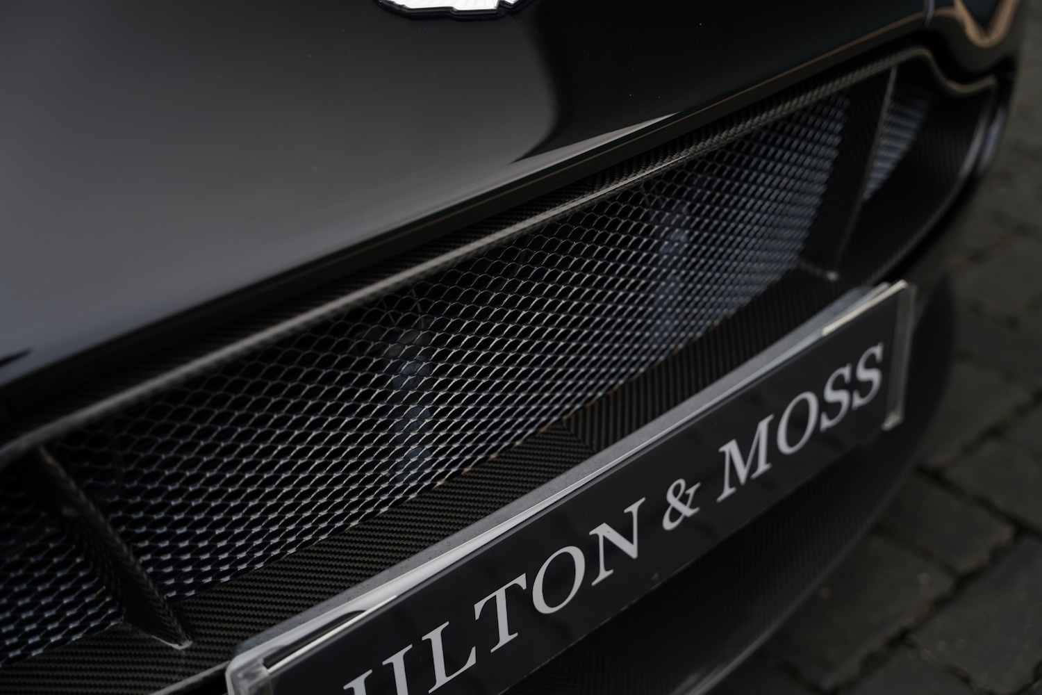 Used Aston Martin Vantage 2018 for sale - 77241979: Photo 42