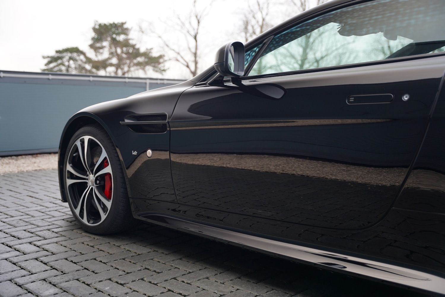 Used Aston Martin Vantage 2018 for sale - 77241979: Photo 45