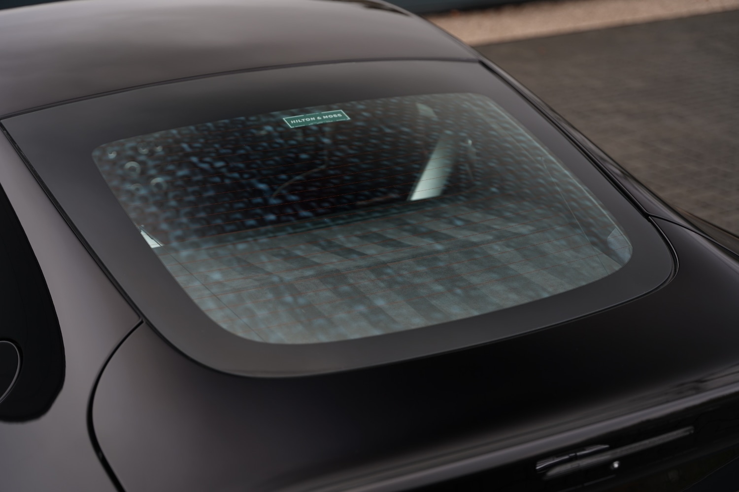 Used Aston Martin Vantage 2018 for sale - 77241979: Photo 50