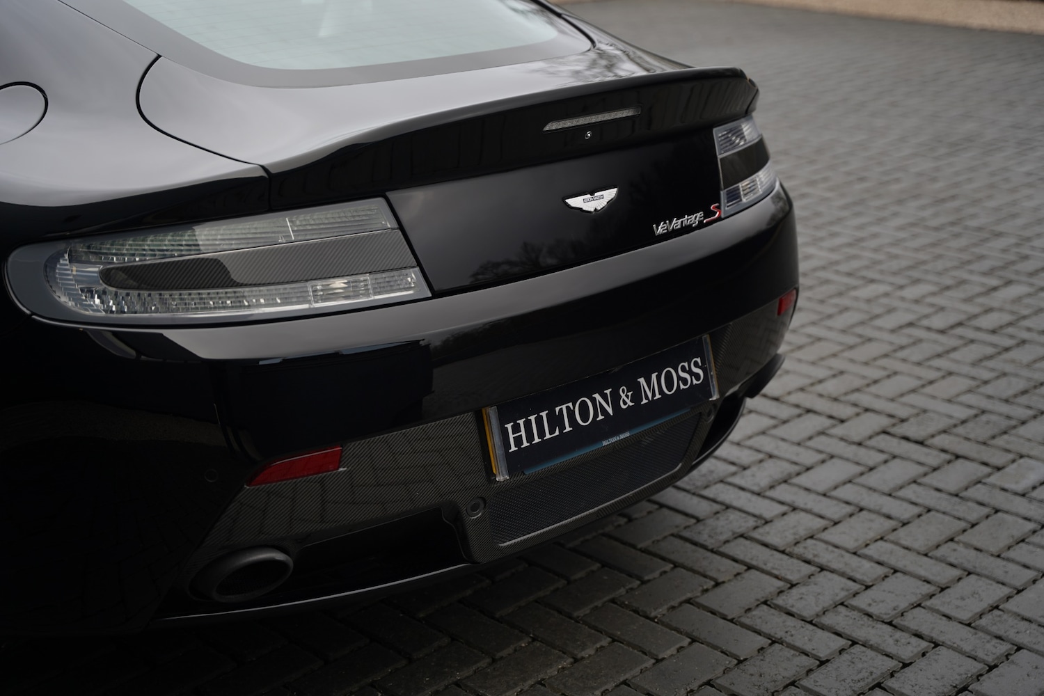 Used Aston Martin Vantage 2018 for sale - 77241979: Photo 52