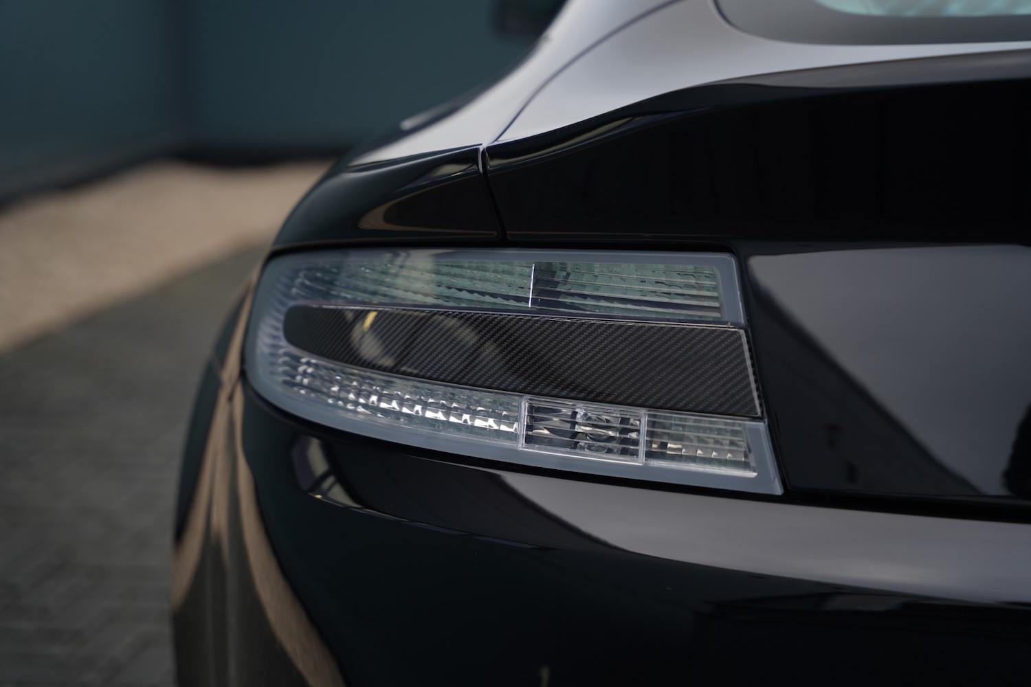 Used Aston Martin Vantage 2018 for sale - 77241979: Photo 53