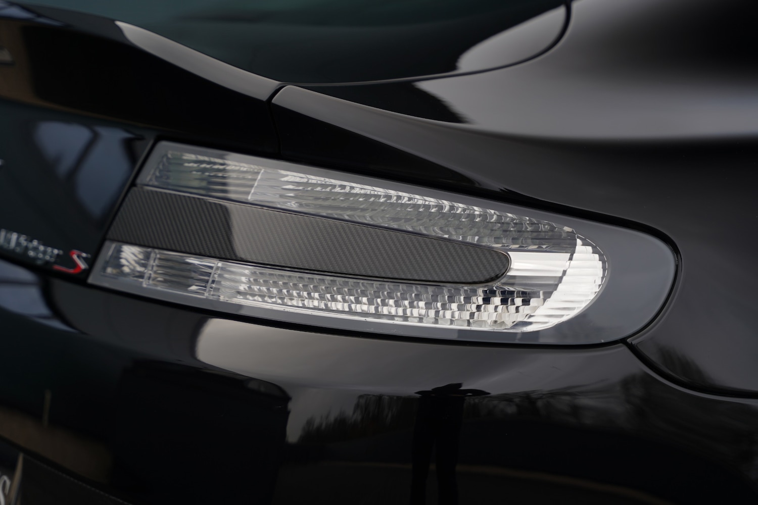 Used Aston Martin Vantage 2018 for sale - 77241979: Photo 54