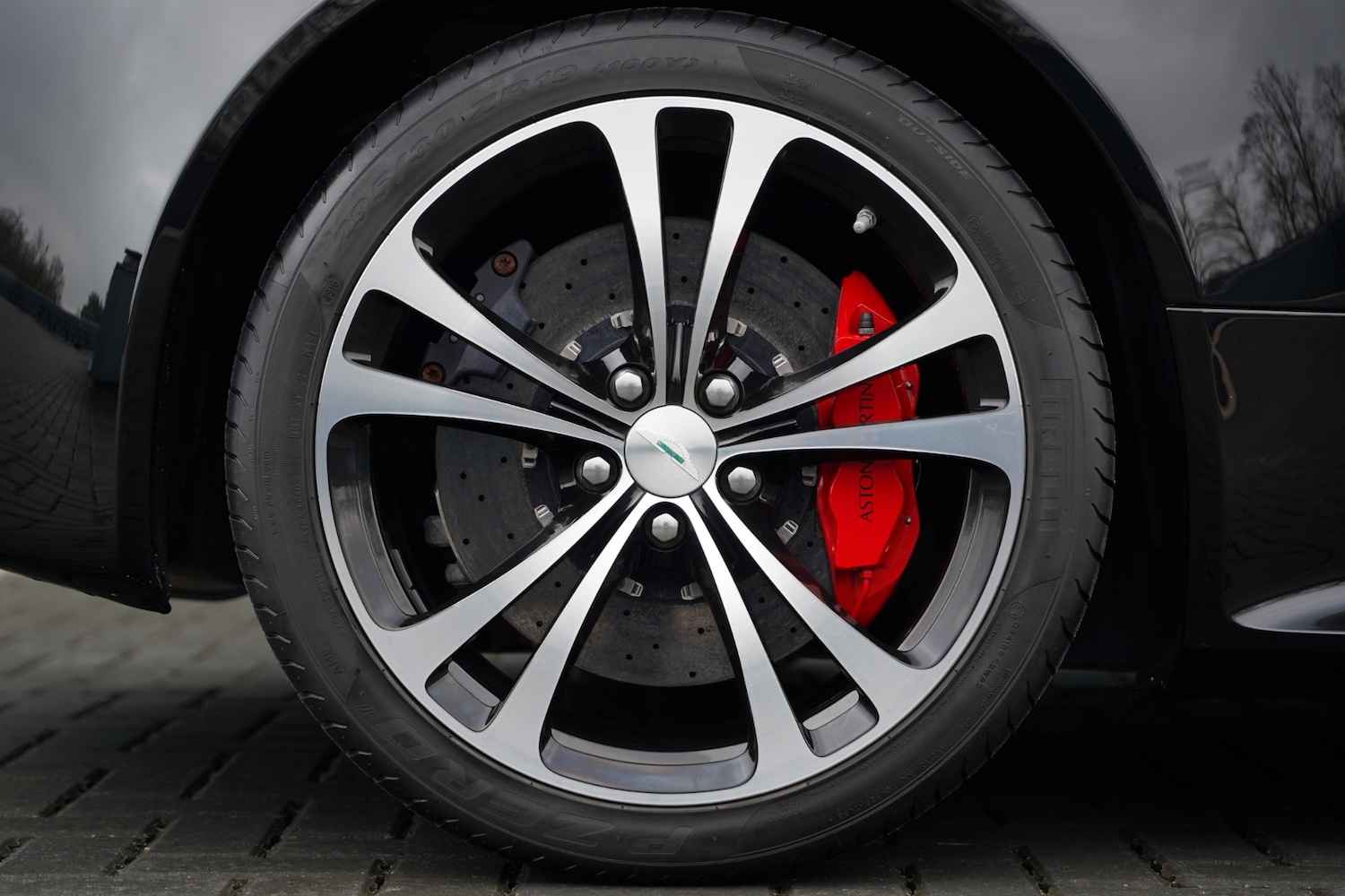 Used Aston Martin Vantage 2018 for sale - 77241979: Photo 61