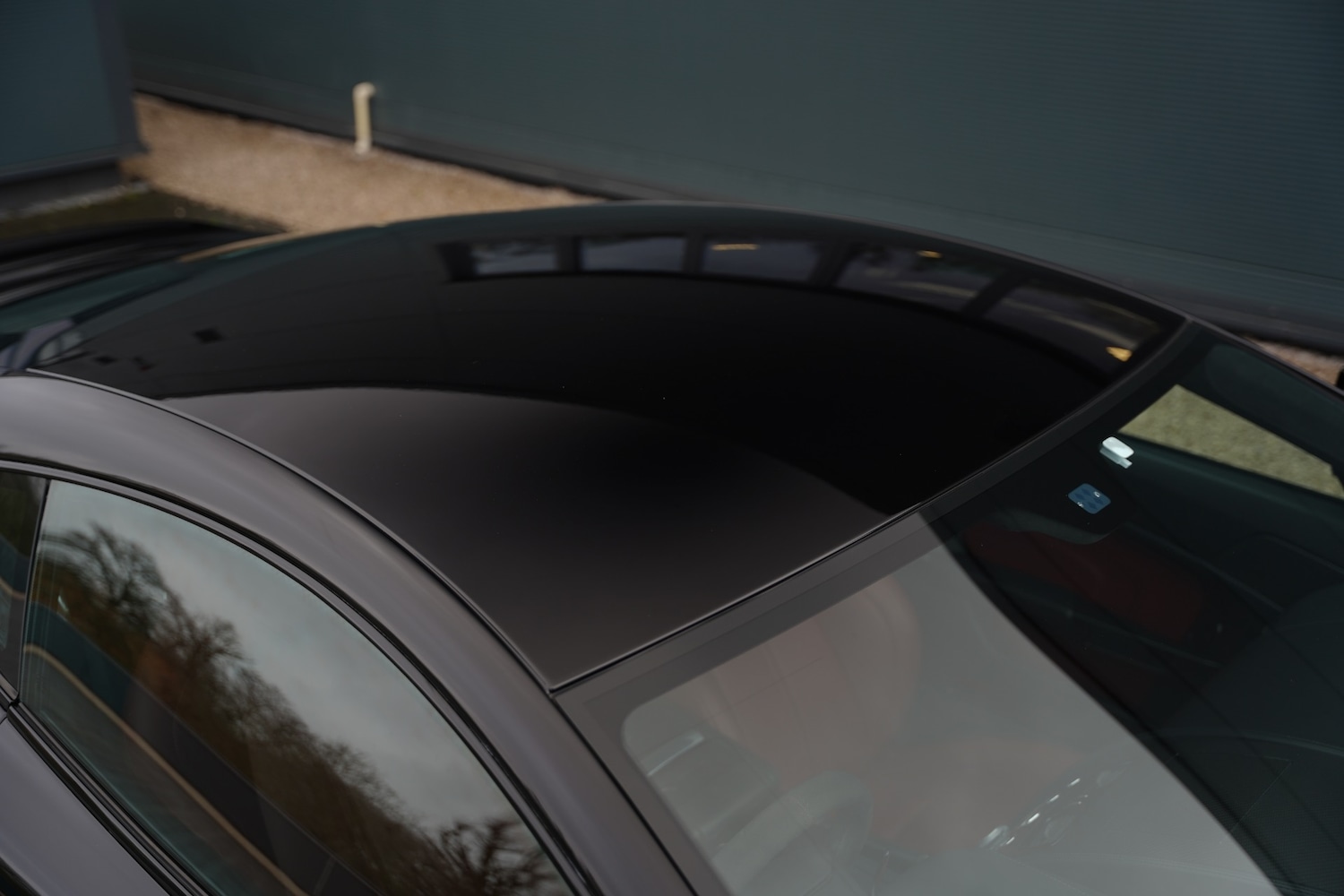 Used Aston Martin Vantage 2018 for sale - 77241979: Photo 63