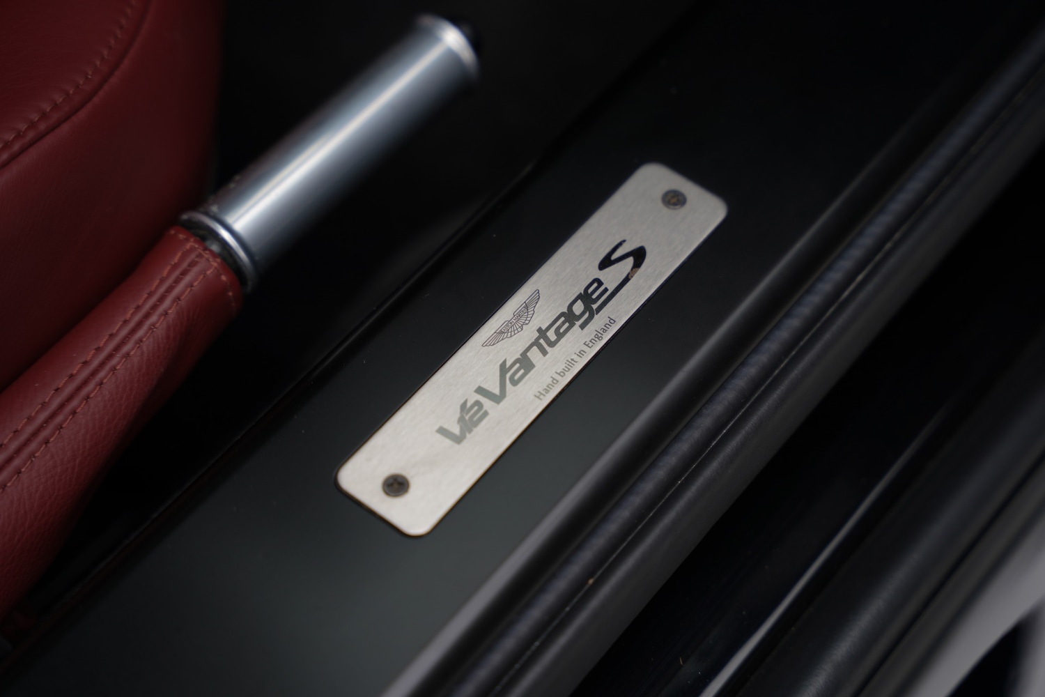 Used Aston Martin Vantage 2018 for sale - 77241979: Photo 70