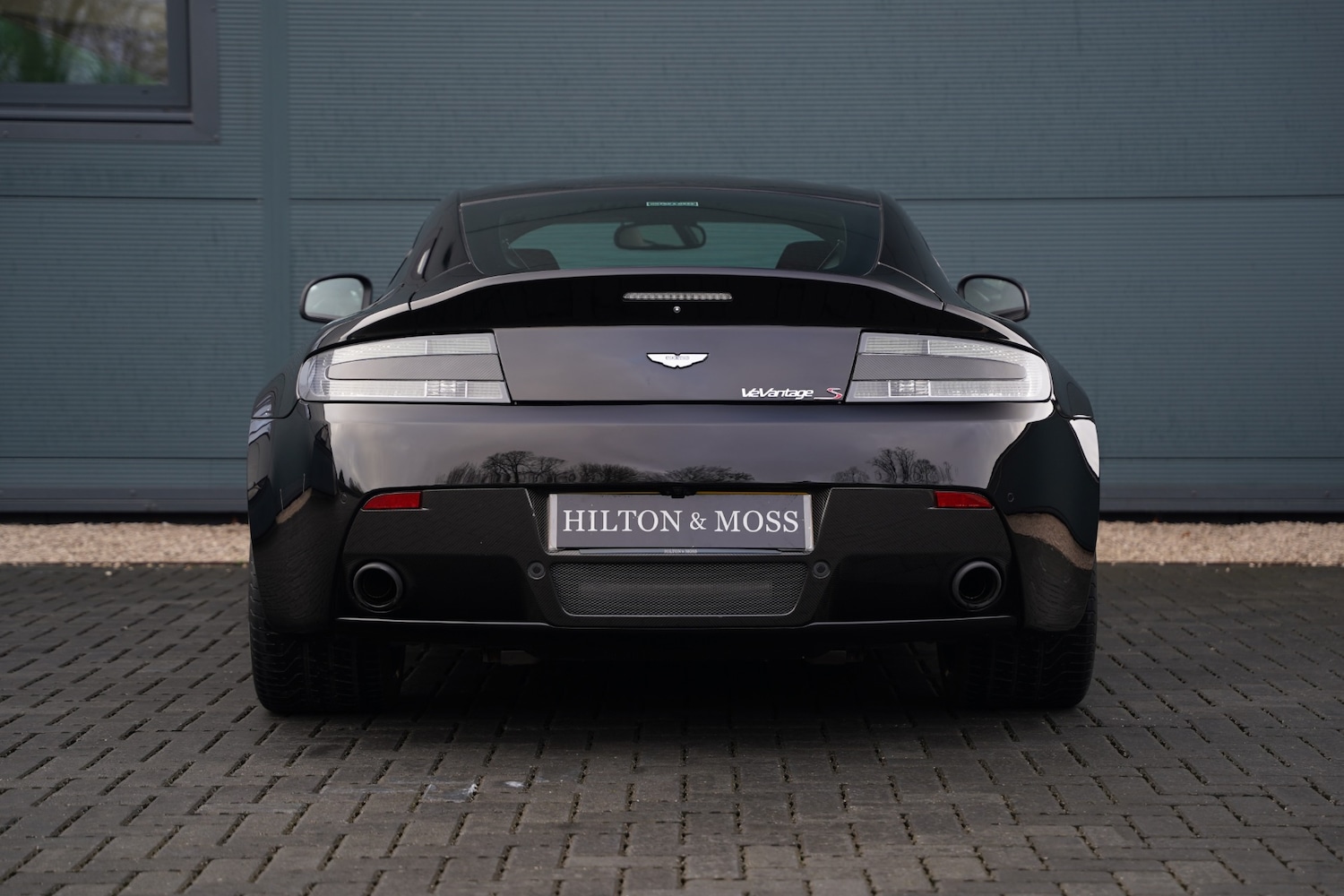 Used Aston Martin Vantage 2018 for sale - 77241979: Photo 8