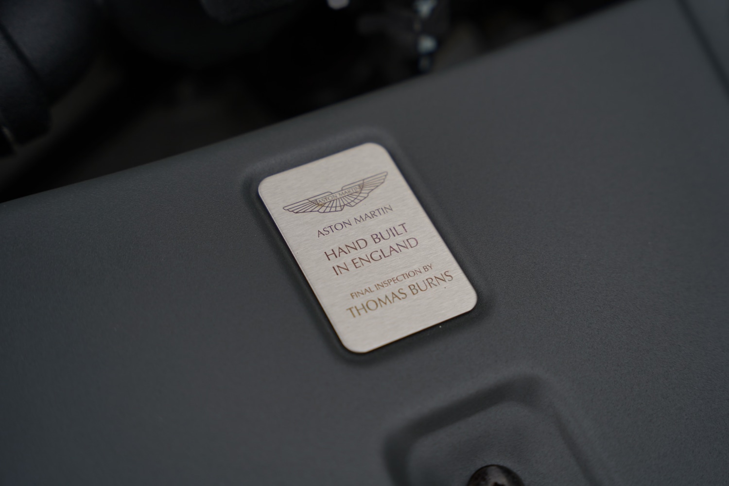 Used Aston Martin Vantage 2018 for sale - 77241979: Photo 96