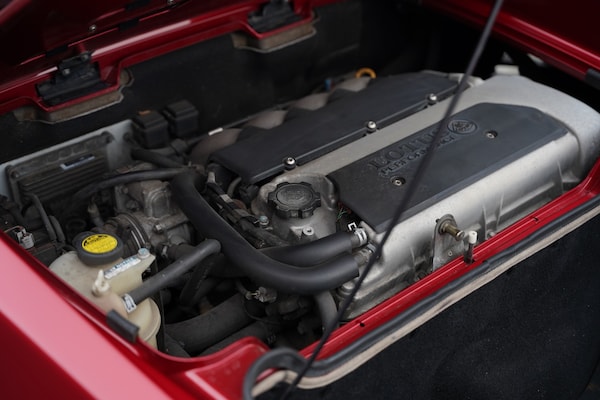 Used Lotus Elise 2006 for sale - 76179027: Photo 100