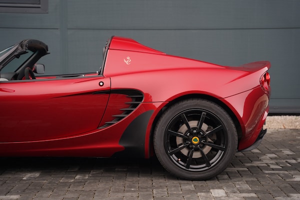 Used Lotus Elise 2006 for sale - 76179027: Photo 10