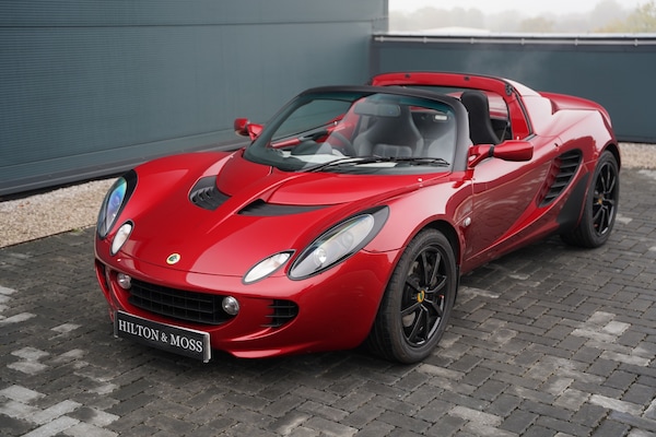 Used Lotus Elise 2006 for sale - 76179027: Photo 11