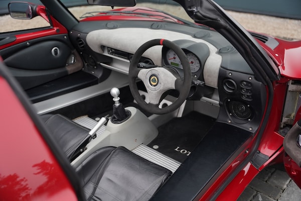 Used Lotus Elise 2006 for sale - 76179027: Photo 12