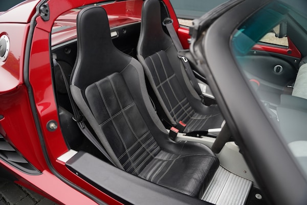 Used Lotus Elise 2006 for sale - 76179027: Photo 13