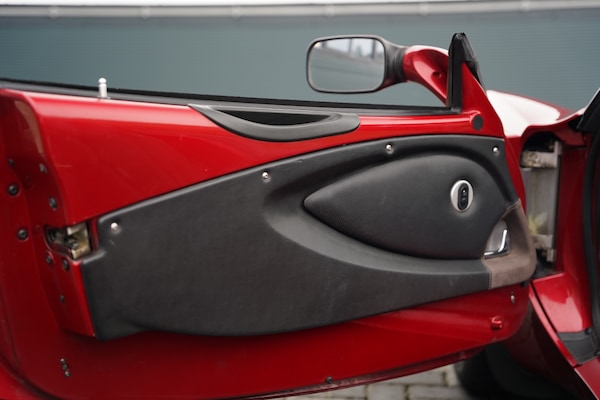 Used Lotus Elise 2006 for sale - 76179027: Photo 15