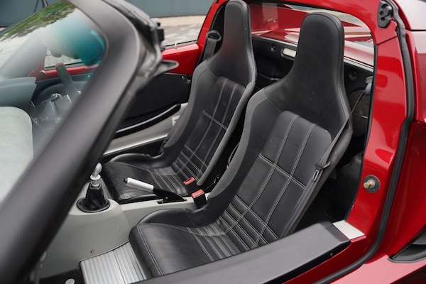 Used Lotus Elise 2006 for sale - 76179027: Photo 16
