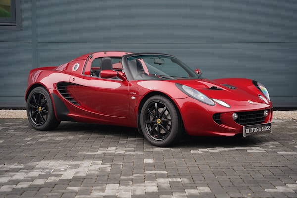 Used Lotus Elise 2006 for sale - 76179027: Photo 1