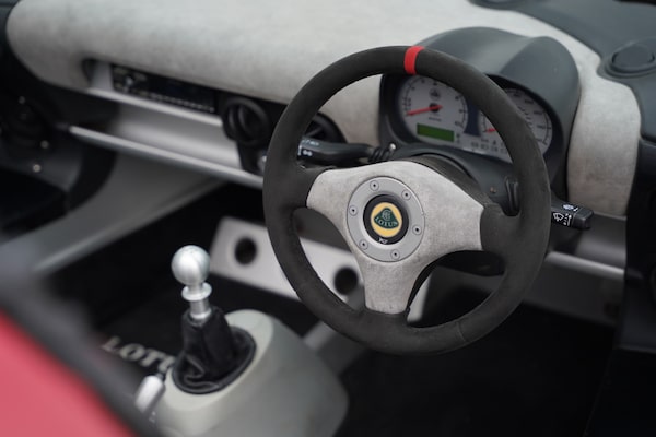 Used Lotus Elise 2006 for sale - 76179027: Photo 21