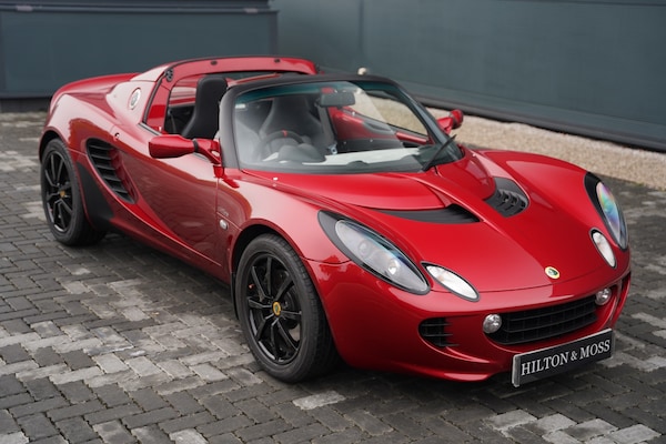 Used Lotus Elise 2006 for sale - 76179027: Photo 22