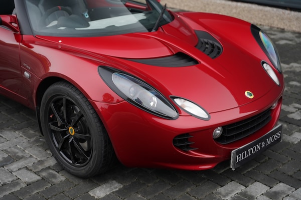 Used Lotus Elise 2006 for sale - 76179027: Photo 23