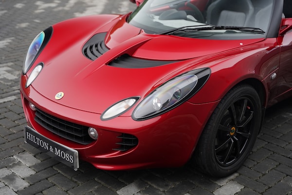 Used Lotus Elise 2006 for sale - 76179027: Photo 24