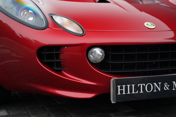 Used Lotus Elise 2006 for sale - 76179027: Photo 25