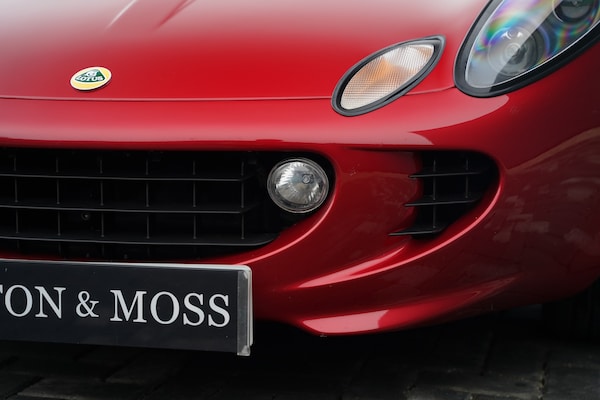Used Lotus Elise 2006 for sale - 76179027: Photo 26