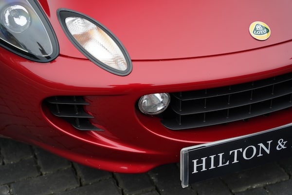 Used Lotus Elise 2006 for sale - 76179027: Photo 27