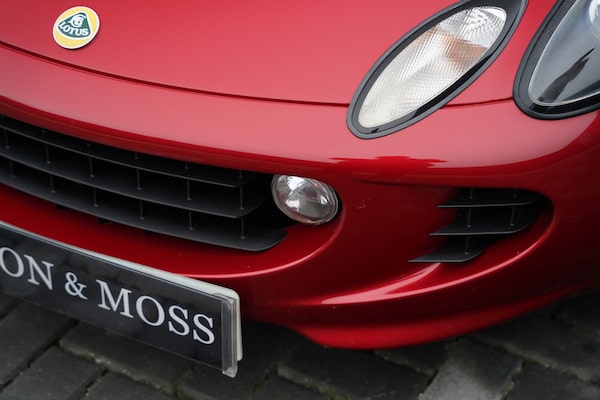 Used Lotus Elise 2006 for sale - 76179027: Photo 28