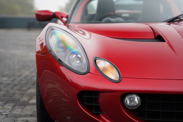 Used Lotus Elise 2006 for sale - 76179027: Photo 29