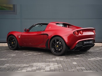 Used Lotus Elise 2006 for sale - 76179027: Photo 2