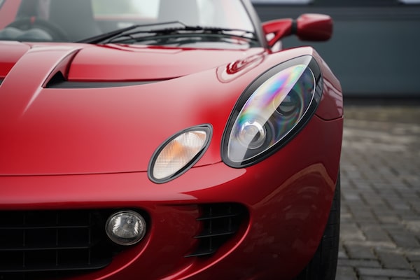 Used Lotus Elise 2006 for sale - 76179027: Photo 30