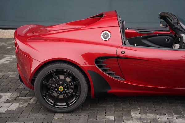 Used Lotus Elise 2006 for sale - 76179027: Photo 33