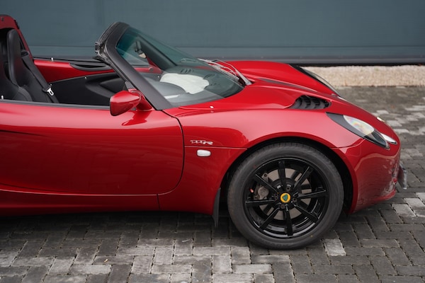 Used Lotus Elise 2006 for sale - 76179027: Photo 34