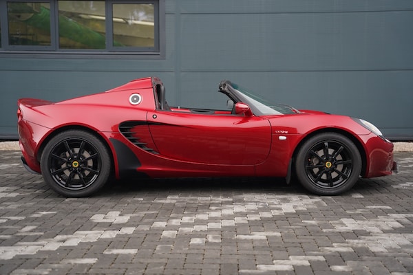 Used Lotus Elise 2006 for sale - 76179027: Photo 3