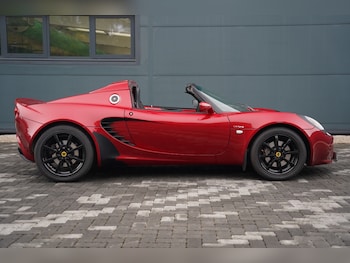 Used Lotus Elise 2006 for sale - 76179027: Photo 3