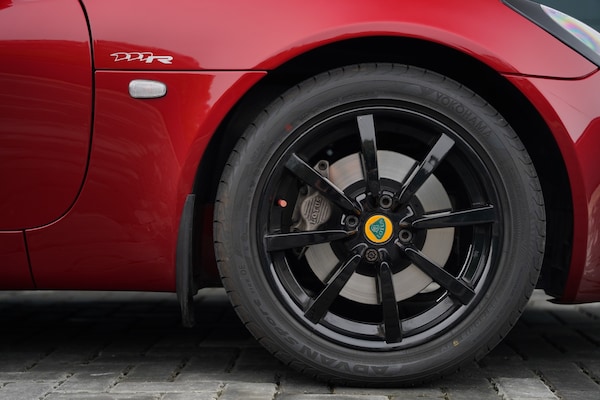 Used Lotus Elise 2006 for sale - 76179027: Photo 41