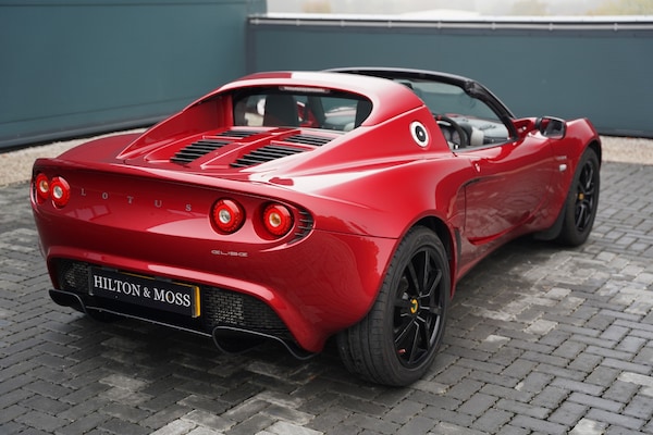 Used Lotus Elise 2006 for sale - 76179027: Photo 42