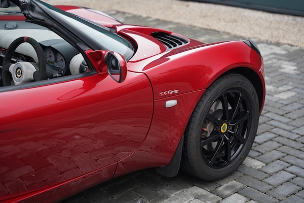 Used Lotus Elise 2006 for sale - 76179027: Photo 43