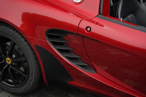 Used Lotus Elise 2006 for sale - 76179027: Photo 44