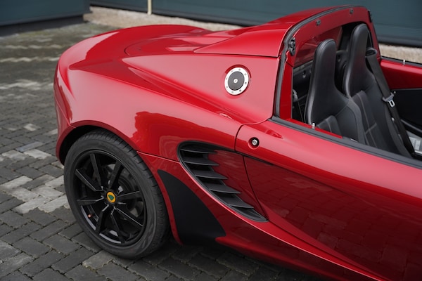 Used Lotus Elise 2006 for sale - 76179027: Photo 46
