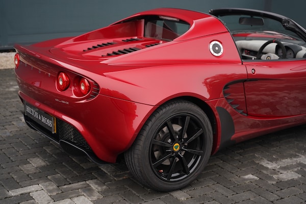 Used Lotus Elise 2006 for sale - 76179027: Photo 47