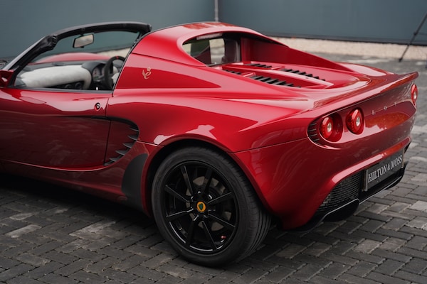 Used Lotus Elise 2006 for sale - 76179027: Photo 48