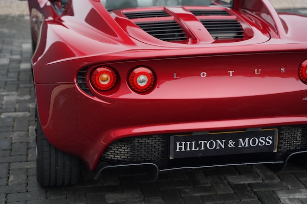 Used Lotus Elise 2006 for sale - 76179027: Photo 49