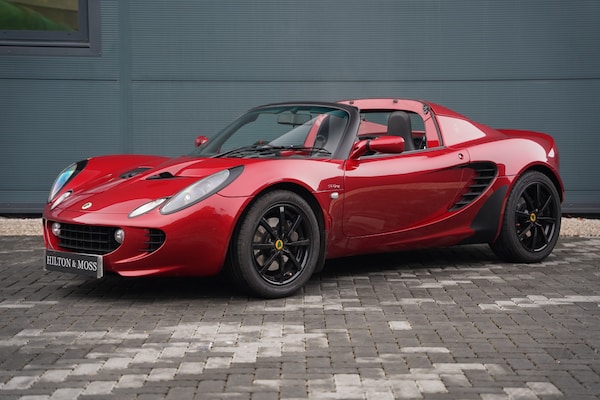 Used Lotus Elise 2006 for sale - 76179027: Photo 4