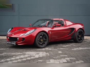 Used Lotus Elise 2006 for sale - 76179027: Photo 4