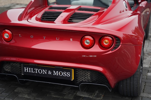 Used Lotus Elise 2006 for sale - 76179027: Photo 50