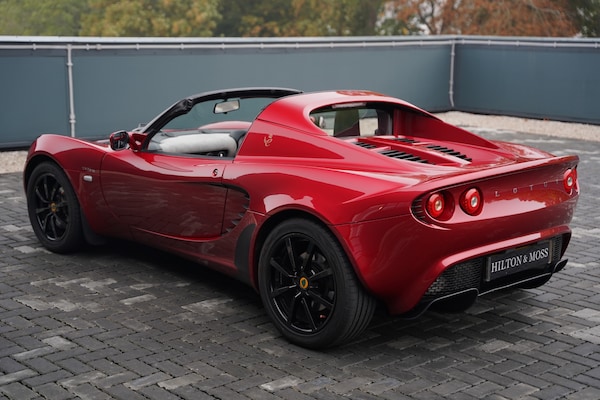 Used Lotus Elise 2006 for sale - 76179027: Photo 51