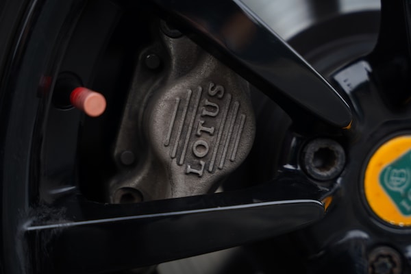 Used Lotus Elise 2006 for sale - 76179027: Photo 53