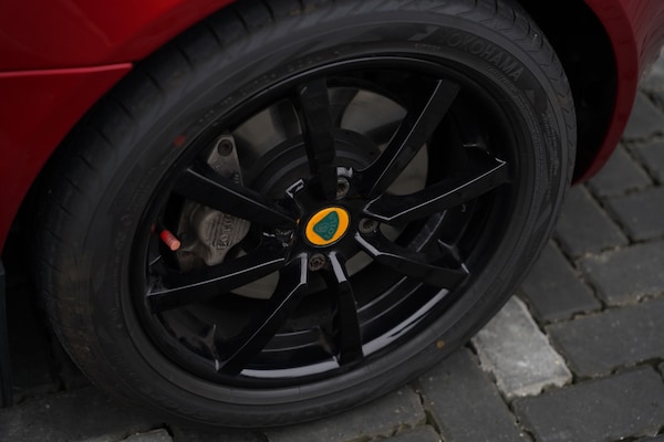 Used Lotus Elise 2006 for sale - 76179027: Photo 54